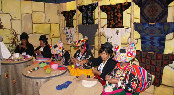 PUNO: TOURS CLASICOS