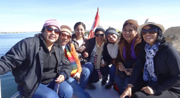 PUNO: PAQUETES TURÍSTICOS