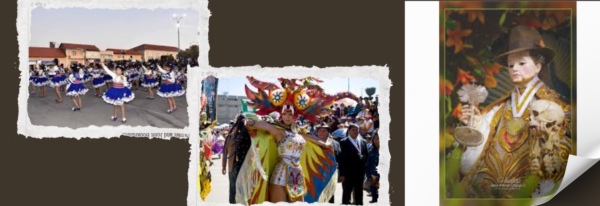 Tata Pancho – YUNGUYO