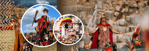 Inti Raymi: La Fiesta del Sol que Ilumina el Cusco-Perú