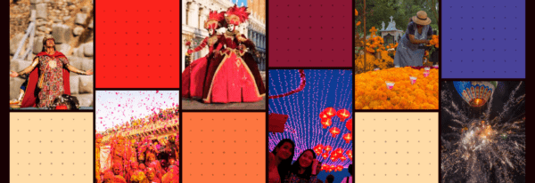 Festividades en el mundo