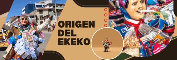 LEYENDA DEL EKEKO: BENDICIÓN TRAS UN PESAR