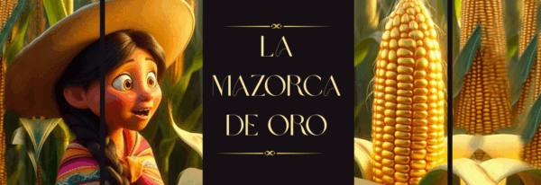 La Mazorca de Oro: Un Tesoro de Esfuerzo y Familia