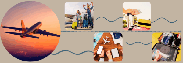 Antes de emprender un viaje debes saber.