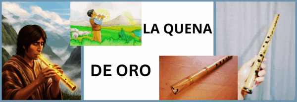 La Quena de Oro: Un Tesoro Musical Escondido