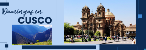 Explora Cusco: Donde la Historia Vive y la Aventura te Llama