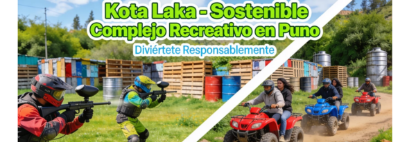 Donde la Adrenalina se Encuentra con la Sostenibilidad en Puno