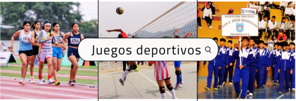 La emoción de los Juegos Deportivos Intercolegiales