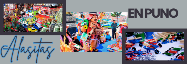 La Joya Cultural de Puno: Descifrando la Feria de Alasitas
