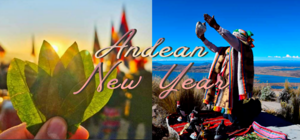 The Andean New Year: the sun celebration most travelers never see