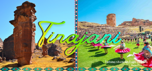 Tinajani Festival 2026: When the Canyon Becomes a Stage