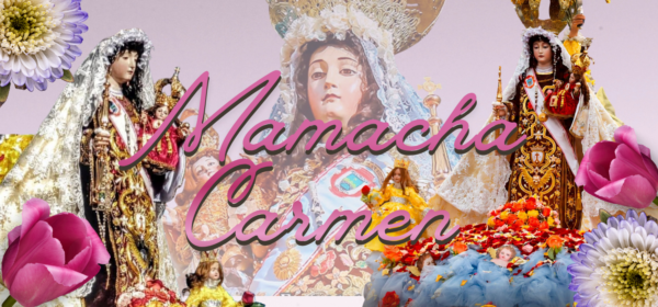 Mamacha Carmen: The Festival That Lights Up Paucartambo