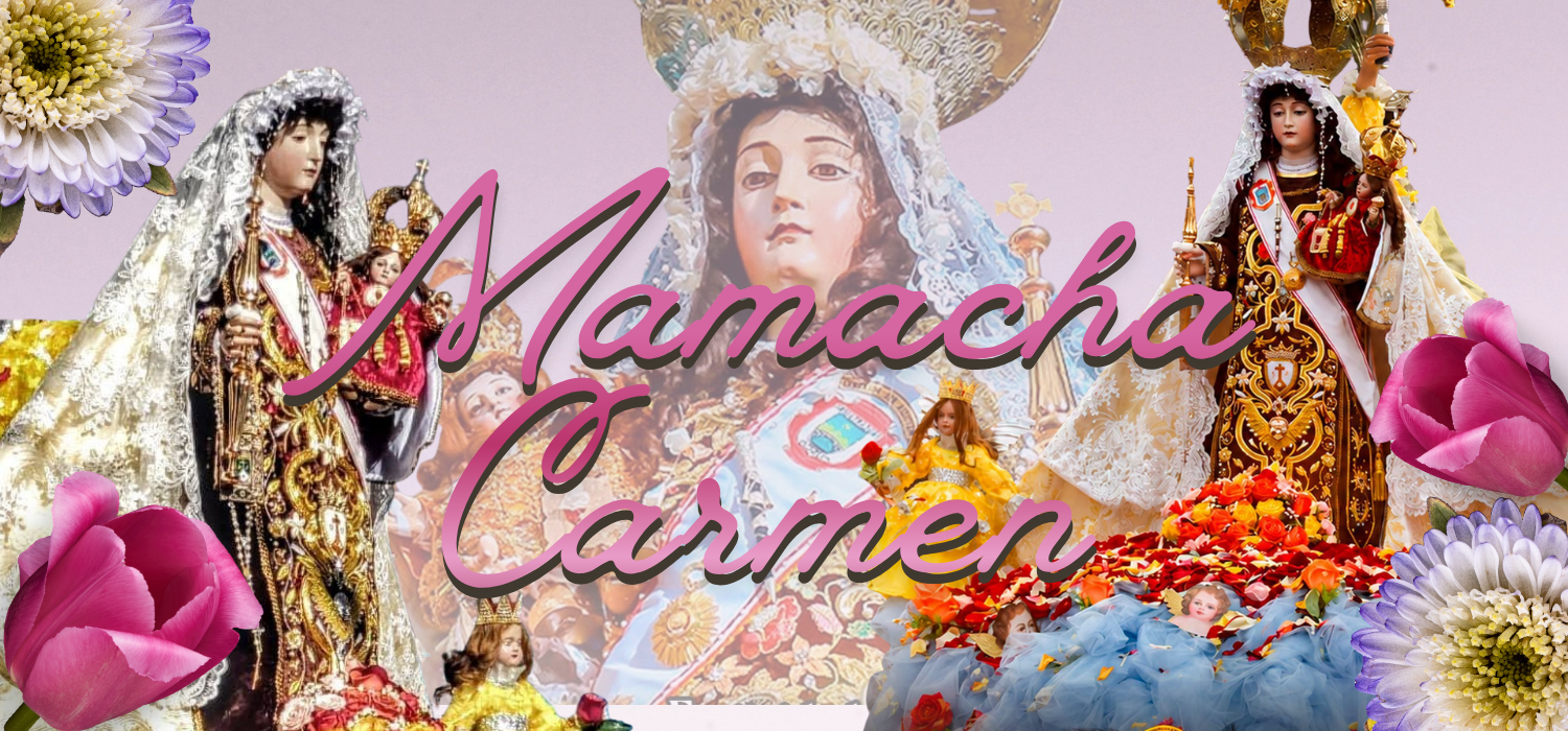 Mamacha Carmen: la fiesta que enciende Paucartambo