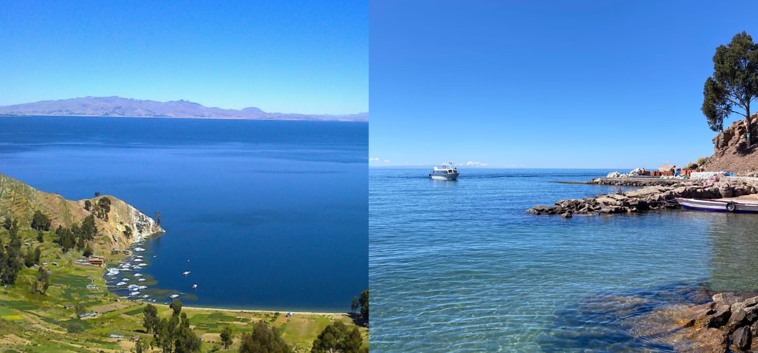 PUNO – TITICACA