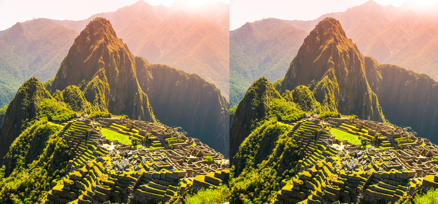 CUSCO – MACHUPICCHU