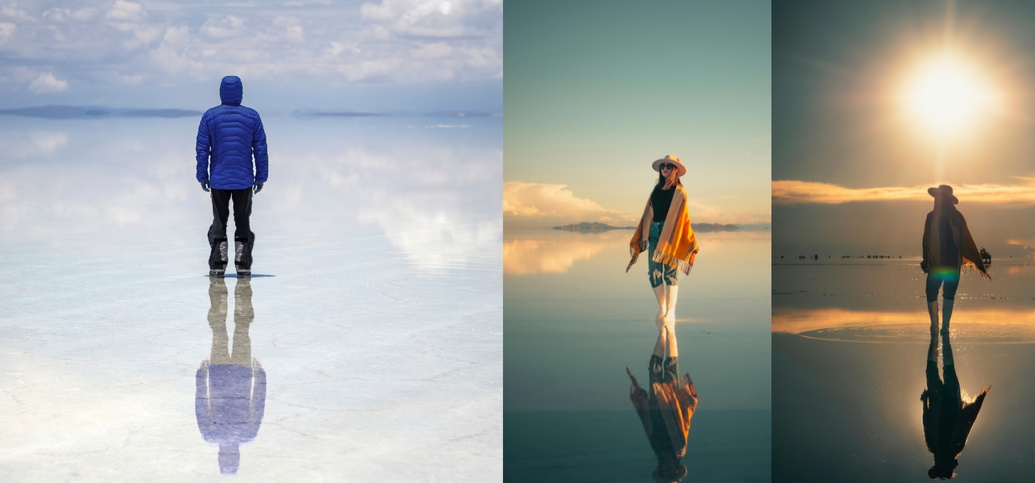BOLIVIA – SALAR DE UYUNI